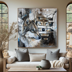 Being Wolf II Being Wolf II