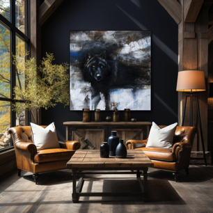 'Shadows Edge' 'Shadows Edge'