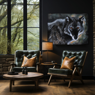 'Eye to Eye 'Eye to Eye