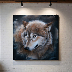 December Wolf December Wolf