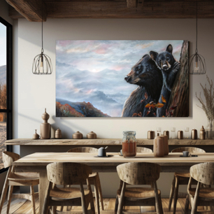 'Smoky Mountain Hideaway' 'Smoky Mountain Hideaway'