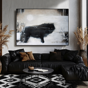 'The Outsider' 'The Outsider'