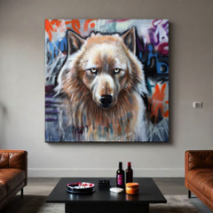 Urban Wolf Urban Wolf