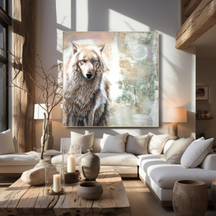 'Luminous Alignment' 'Luminous Alignment'